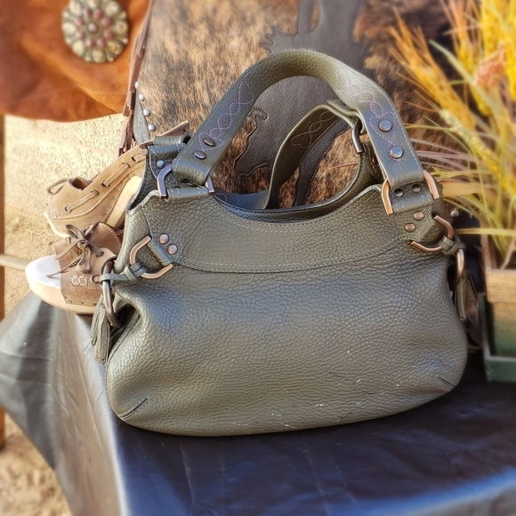 Mulberry phoebe handbags - Picture 7 of 7